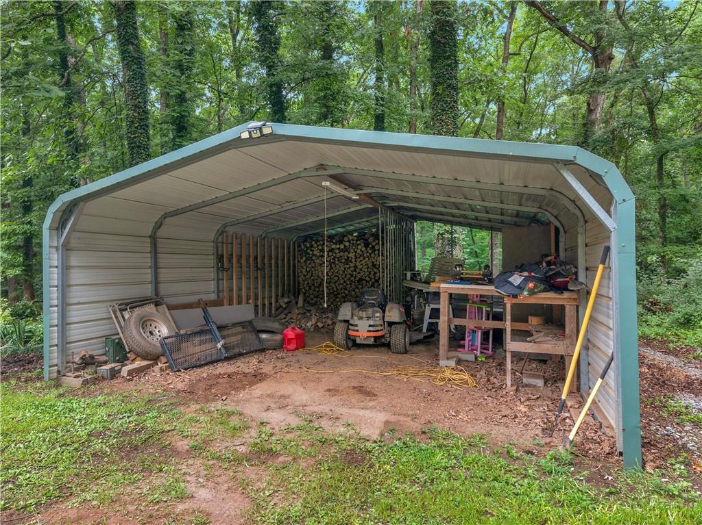 185 Briar Patch Road Covington, GA 30014 - Photo 42 of 45