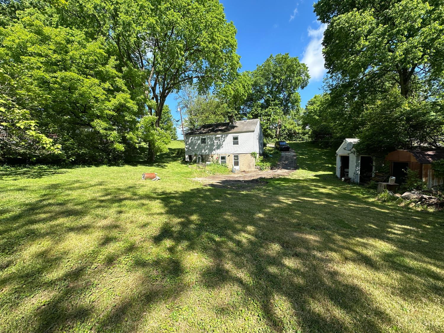 5104 Jonkard Road Cincinnati, OH 45247 - Photo 34 of 42