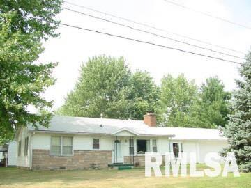 900 York Road Mount Vernon, IL 62864 - Photo 1 of 5