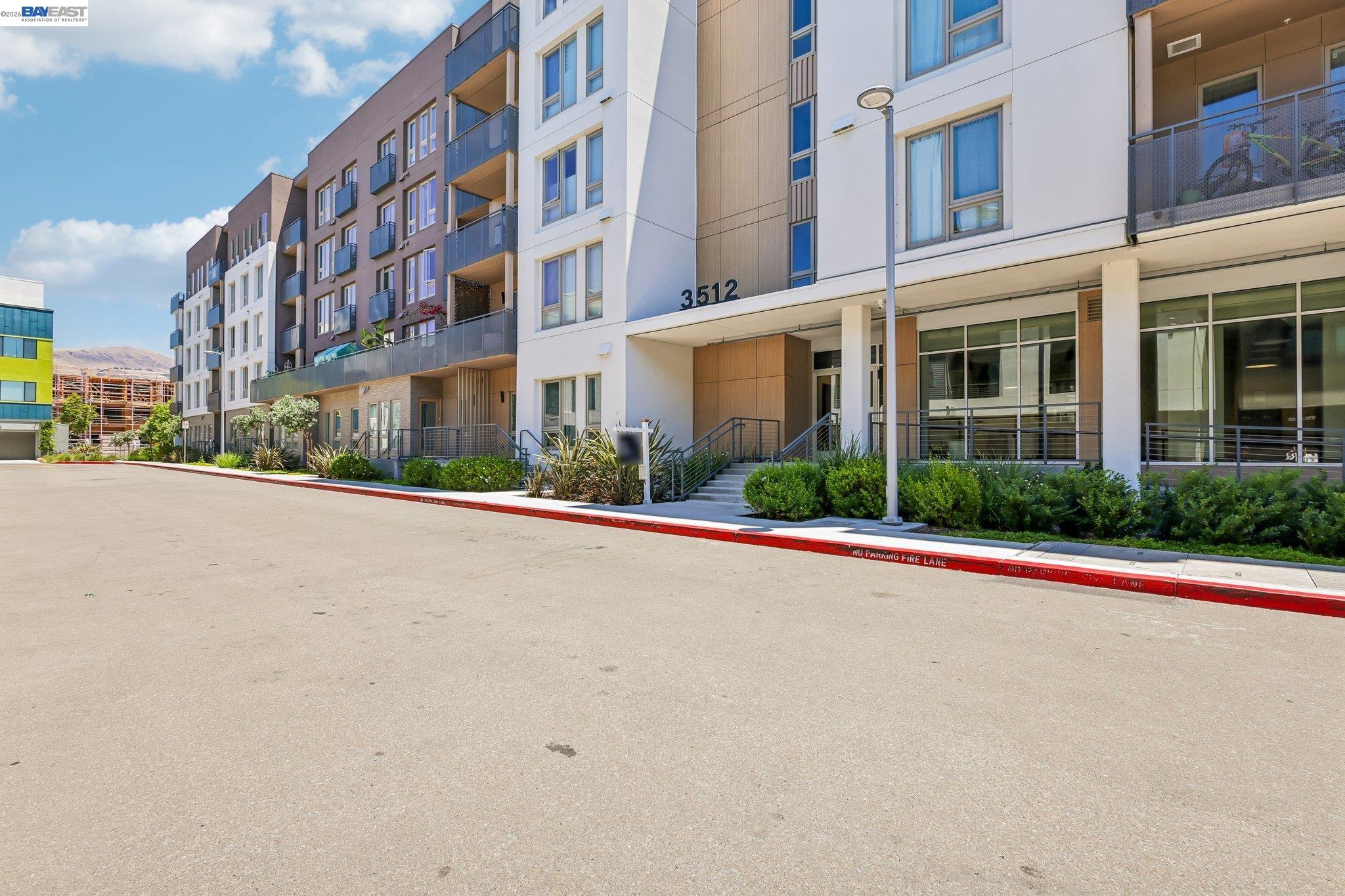 3512 Vision Common, Unit 503 Fremont, CA 94538 - Photo 35 of 49