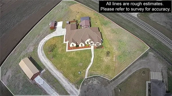 swimming pool view with a outdoor seating space