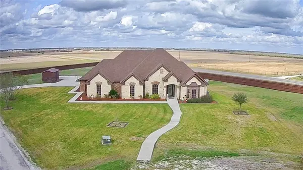 $799,000 | 186 Anaqua Drive, Orange Grove, TX 78372