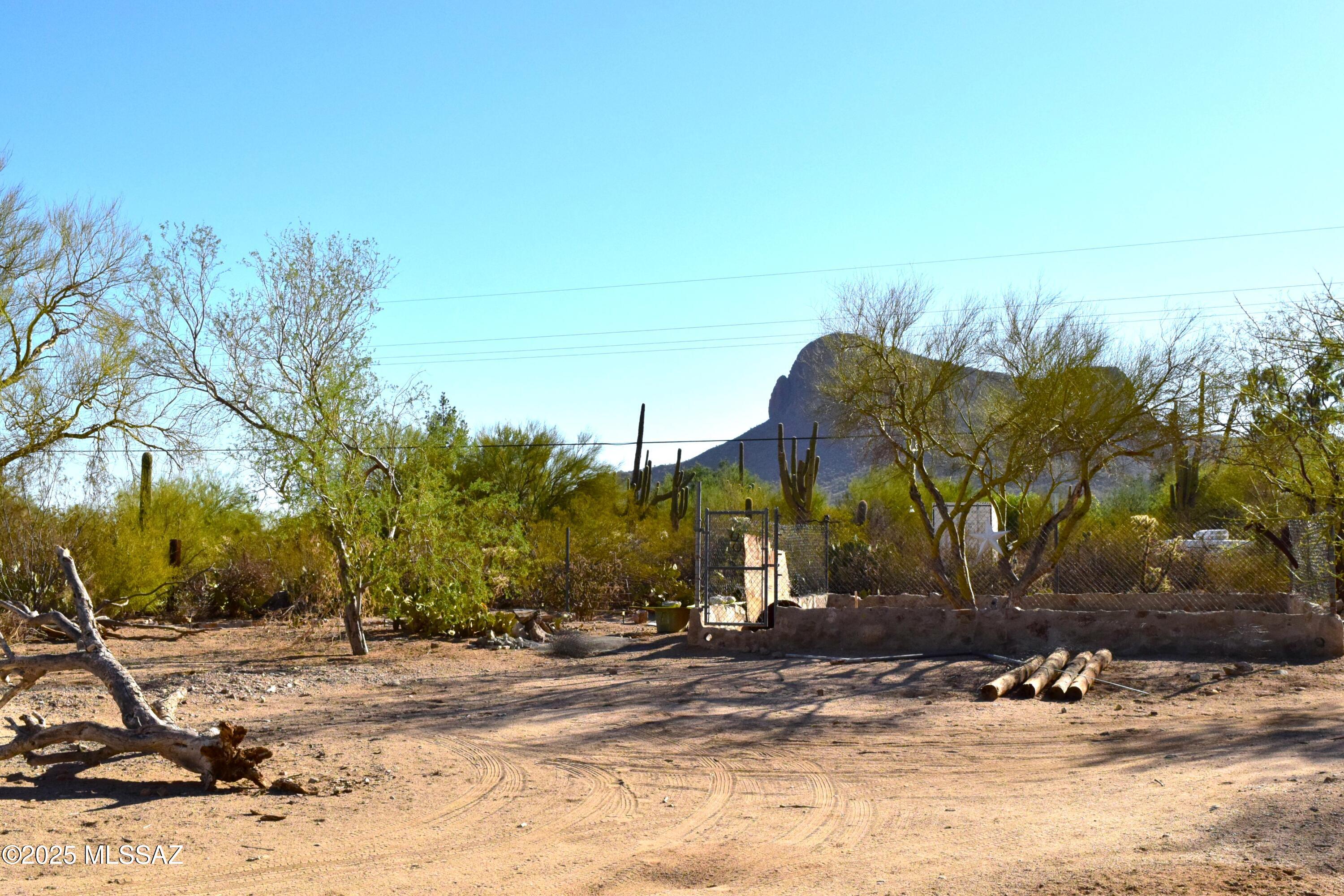 10591 West Mars Road, Unit 6 Tucson, AZ 85743 - Photo 10 of 11 Gallery Image 10