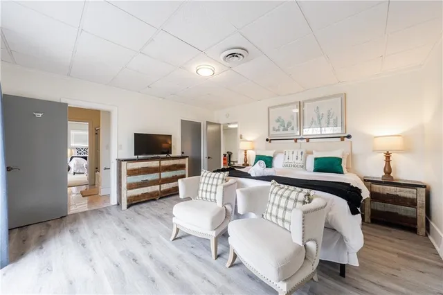 $1,699,000 | 2316 Mountain Crest Place, Gainesville, GA 30501