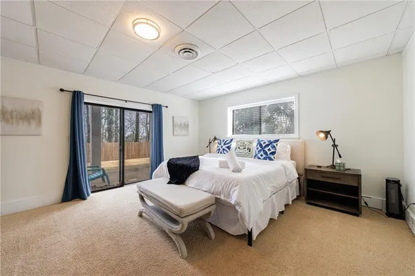 $1,650,000 | 2316 Mountain Crest Place, Gainesville, GA 30501