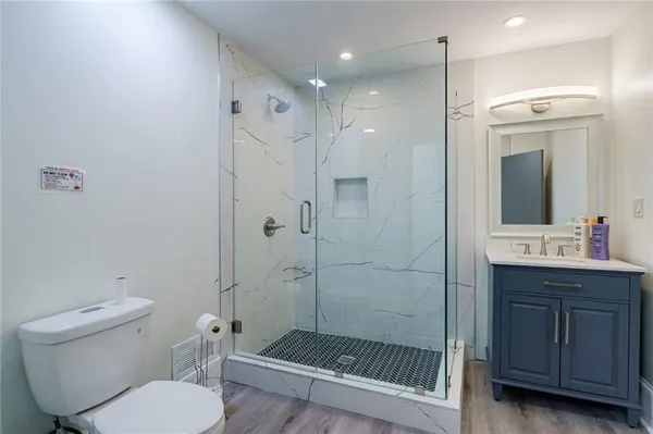 $1,650,000 | 2316 Mountain Crest Place, Gainesville, GA 30501