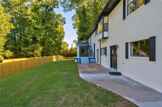 $1,699,000 | 2316 Mountain Crest Place, Gainesville, GA 30501