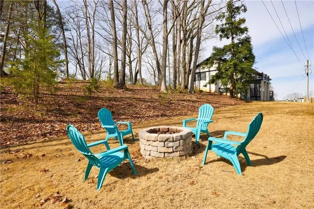 $1,699,000 | 2316 Mountain Crest Place, Gainesville, GA 30501