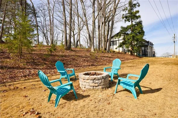 $1,650,000 | 2316 Mountain Crest Place, Gainesville, GA 30501