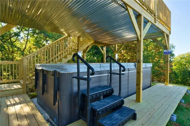 $1,699,000 | 2316 Mountain Crest Place, Gainesville, GA 30501