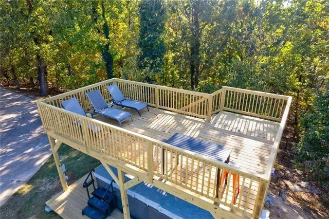 $1,699,000 | 2316 Mountain Crest Place, Gainesville, GA 30501