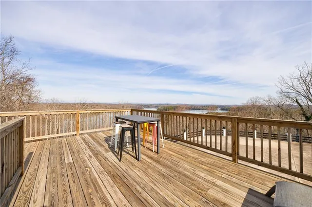 $1,699,000 | 2316 Mountain Crest Place, Gainesville, GA 30501