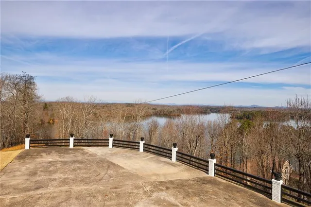 $1,699,000 | 2316 Mountain Crest Place, Gainesville, GA 30501