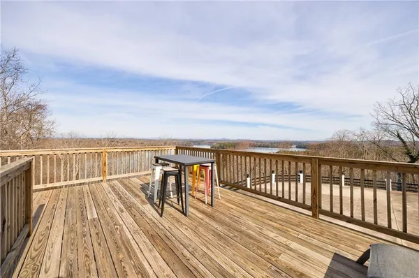 $1,650,000 | 2316 Mountain Crest Place, Gainesville, GA 30501