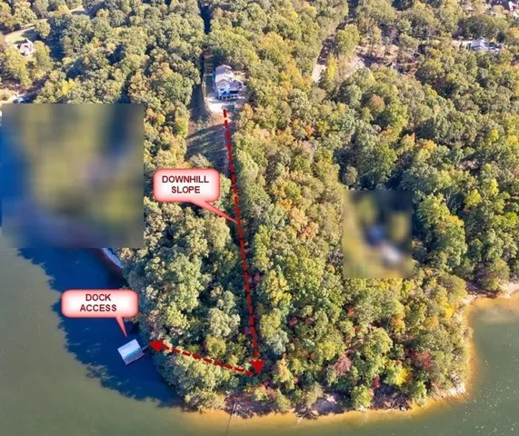 $1,699,000 | 2316 Mountain Crest Place, Gainesville, GA 30501