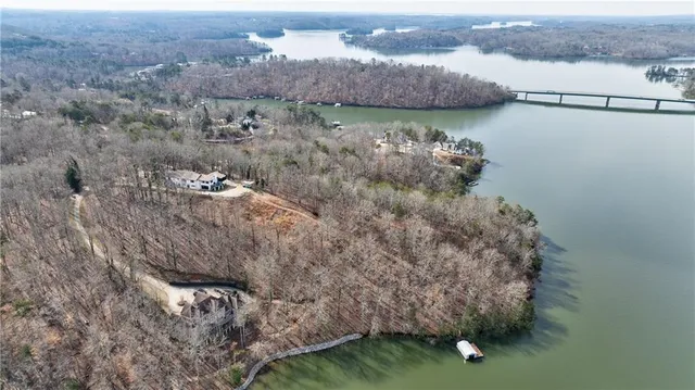 $1,699,000 | 2316 Mountain Crest Place, Gainesville, GA 30501