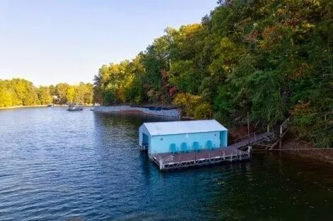 $1,699,000 | 2316 Mountain Crest Place, Gainesville, GA 30501