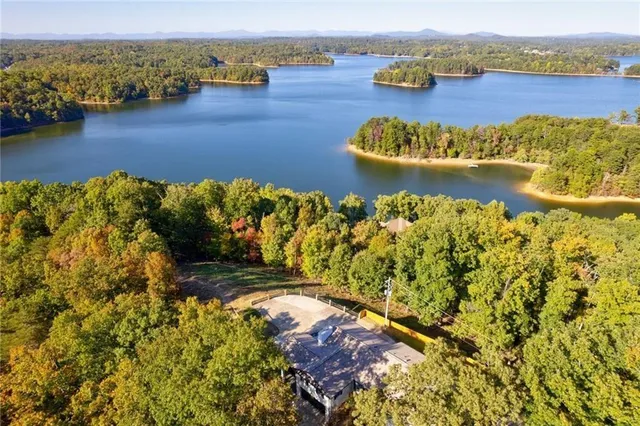 $1,699,000 | 2316 Mountain Crest Place, Gainesville, GA 30501