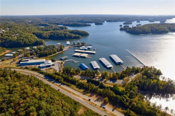 $1,650,000 | 2316 Mountain Crest Place, Gainesville, GA 30501