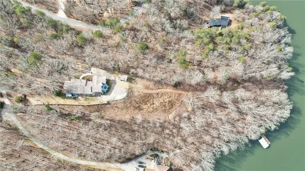 $1,650,000 | 2316 Mountain Crest Place, Gainesville, GA 30501