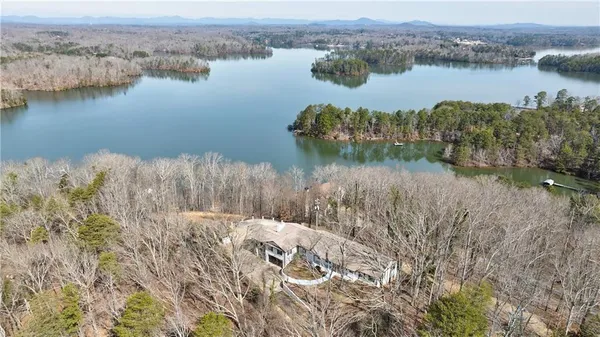 $1,650,000 | 2316 Mountain Crest Place, Gainesville, GA 30501