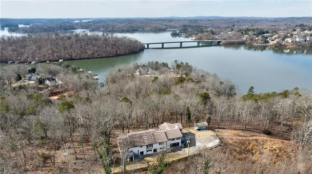 $1,699,000 | 2316 Mountain Crest Place, Gainesville, GA 30501