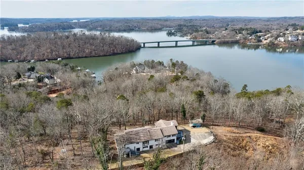 $1,650,000 | 2316 Mountain Crest Place, Gainesville, GA 30501