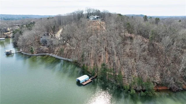 $1,699,000 | 2316 Mountain Crest Place, Gainesville, GA 30501