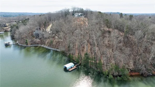 $1,650,000 | 2316 Mountain Crest Place, Gainesville, GA 30501