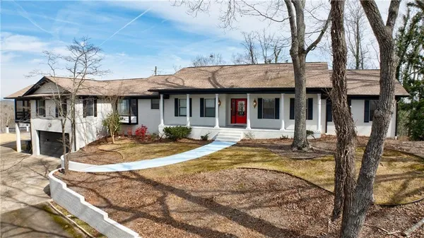 $1,650,000 | 2316 Mountain Crest Place, Gainesville, GA 30501