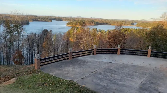 $1,699,000 | 2316 Mountain Crest Place, Gainesville, GA 30501