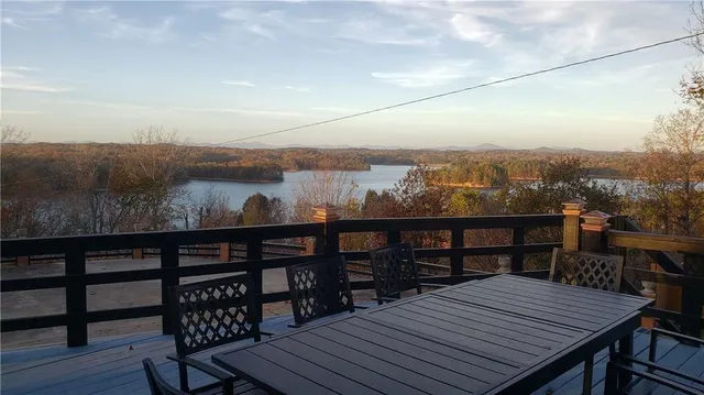 $1,699,000 | 2316 Mountain Crest Place, Gainesville, GA 30501