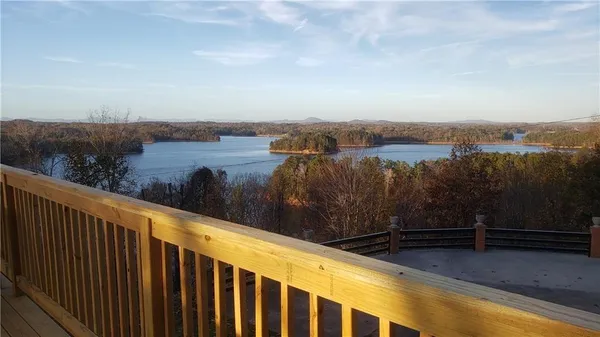 $1,650,000 | 2316 Mountain Crest Place, Gainesville, GA 30501