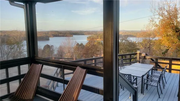 $1,650,000 | 2316 Mountain Crest Place, Gainesville, GA 30501