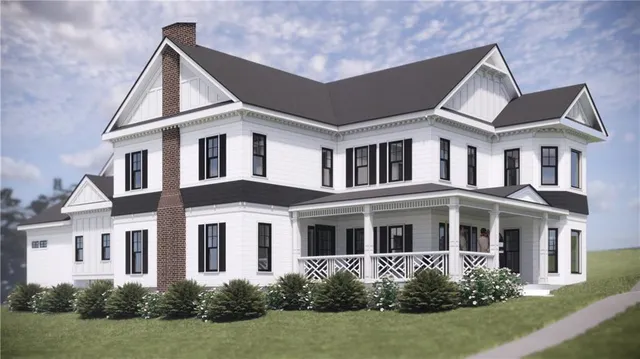 $815,000 | 948 Hilltop Park, Dacula, GA 30019