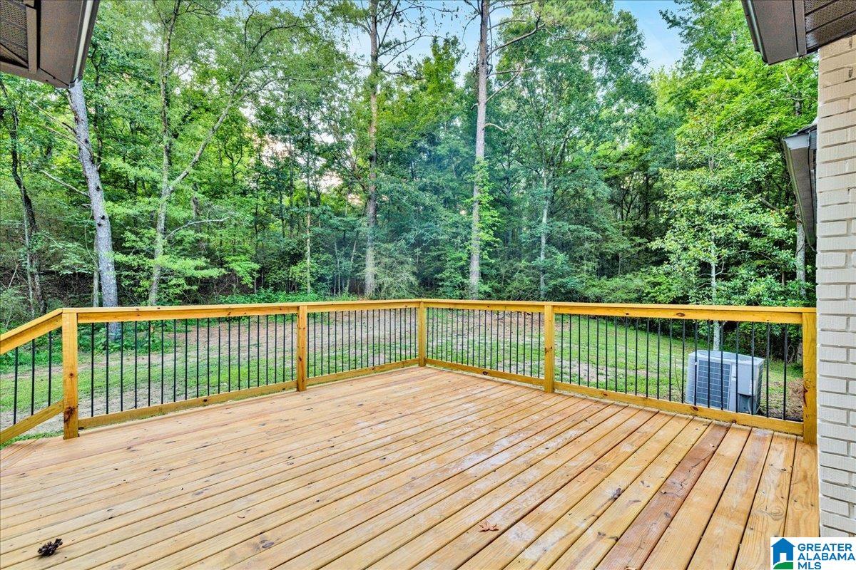 7005 Dry Creek Road Pell City, AL 35128 - Photo 17 of 25