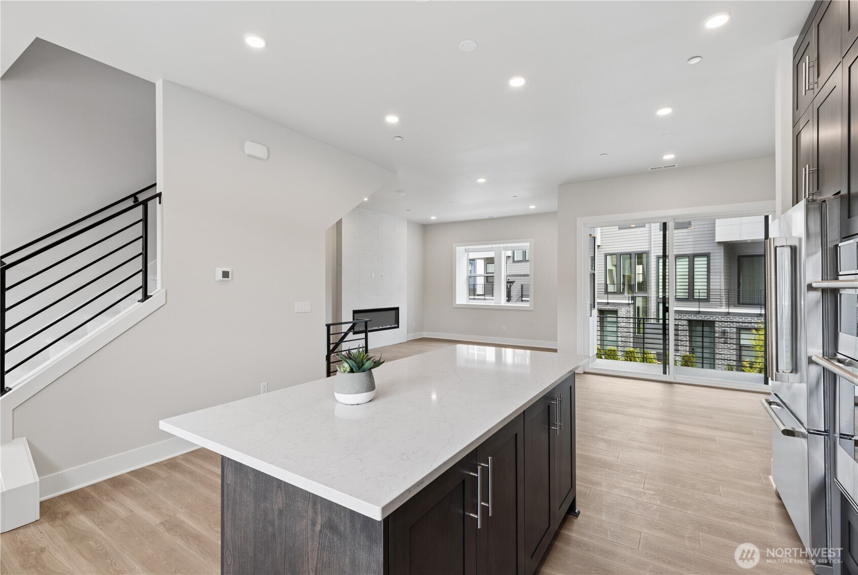 18809 99th Place Northeast, Unit B Bothell, WA 98011 - Photo 9 of 34