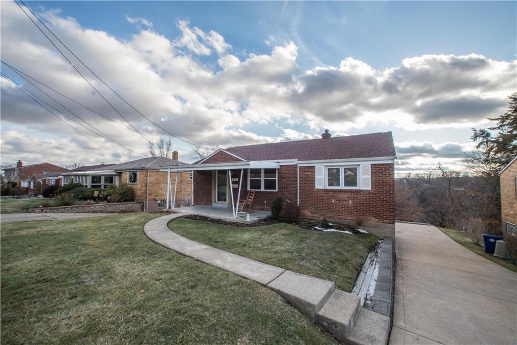 3730 Willett Road Pittsburgh, PA 15227 - Photo 2 of 25