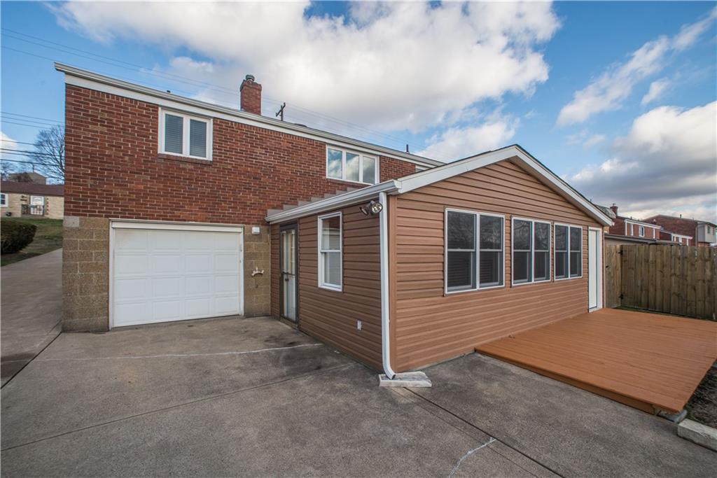 3730 Willett Road Pittsburgh, PA 15227 - Photo 23 of 25