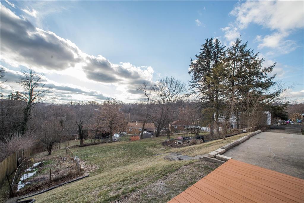 3730 Willett Road Pittsburgh, PA 15227 - Photo 24 of 25