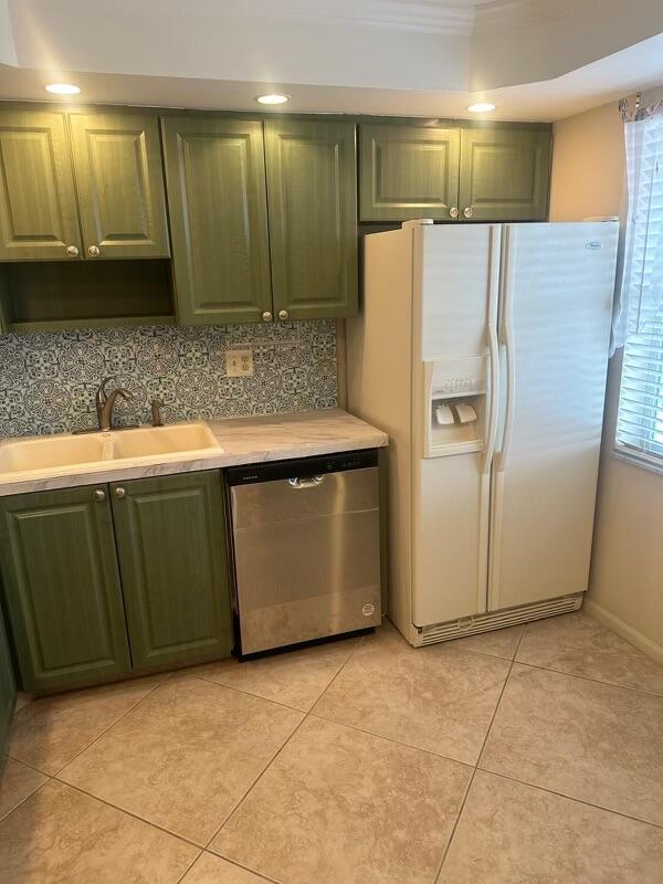9818 Marina Boulevard, Unit 1237 Boca Raton, FL 33428 - Photo 8 of 42 Kitchen