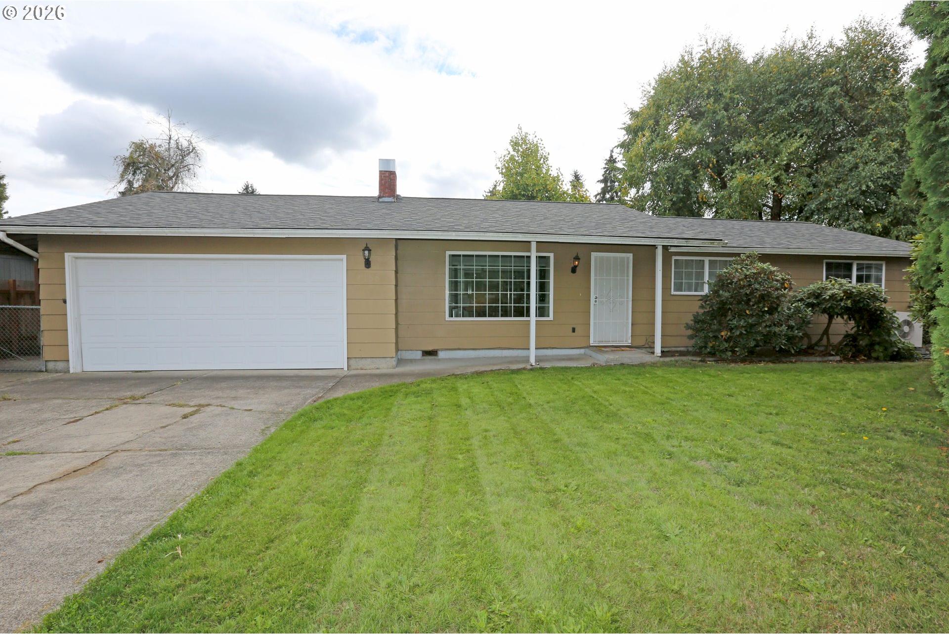 1158 South 39th Street Springfield, OR 97478 - Photo 1 of 26 Gallery Image 1