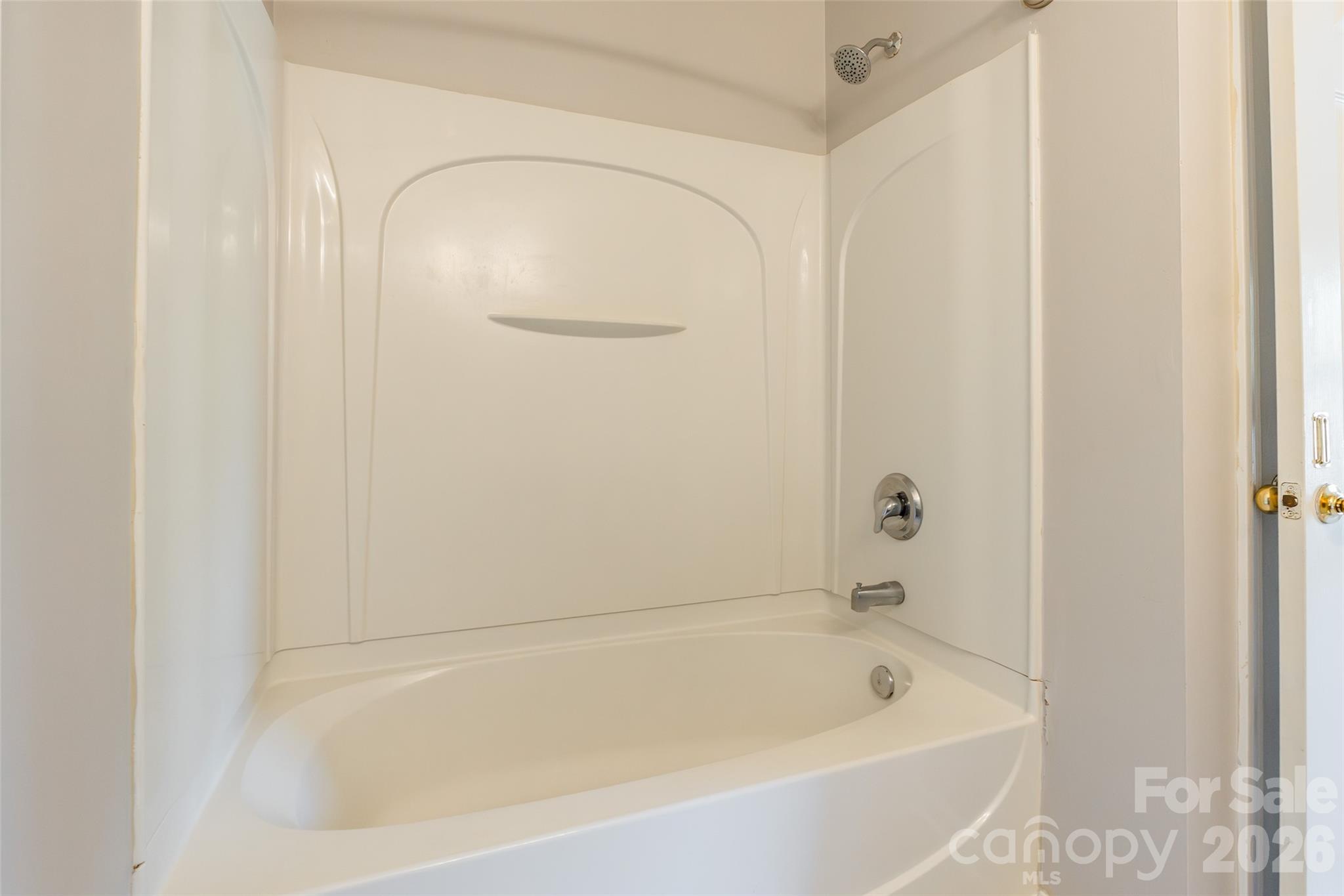 4024 Ashby Lane Fort Mill, SC 29707 - Photo 15 of 21 a bathroom with a bathtub