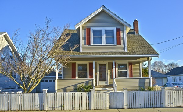 37 Bayfield Road Quincy, MA 02171 - Photo 1 of 19 Gallery Image 1