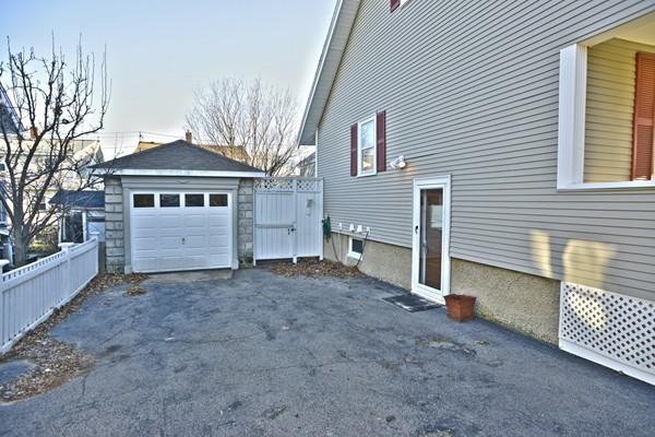 37 Bayfield Road Quincy, MA 02171 - Photo 18 of 19 Gallery Image 18