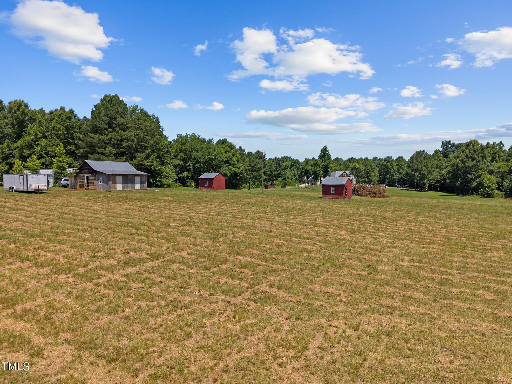 4050 Culbreth Road Stem, NC 27581 - Photo 11 of 46 a view of a lake view