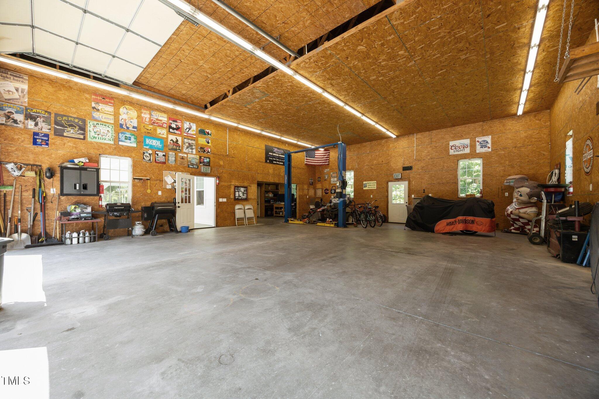 4050 Culbreth Road Stem, NC 27581 - Photo 43 of 46