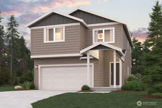 $449,990 | 1356 Salzer Crk Drive, Centralia, WA 98531