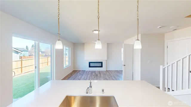 $449,990 | 1356 Salzer Crk Drive, Centralia, WA 98531