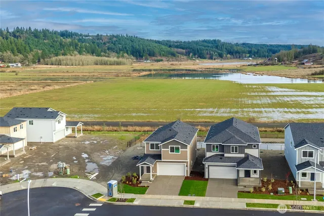 $449,990 | 1356 Salzer Crk Drive, Centralia, WA 98531